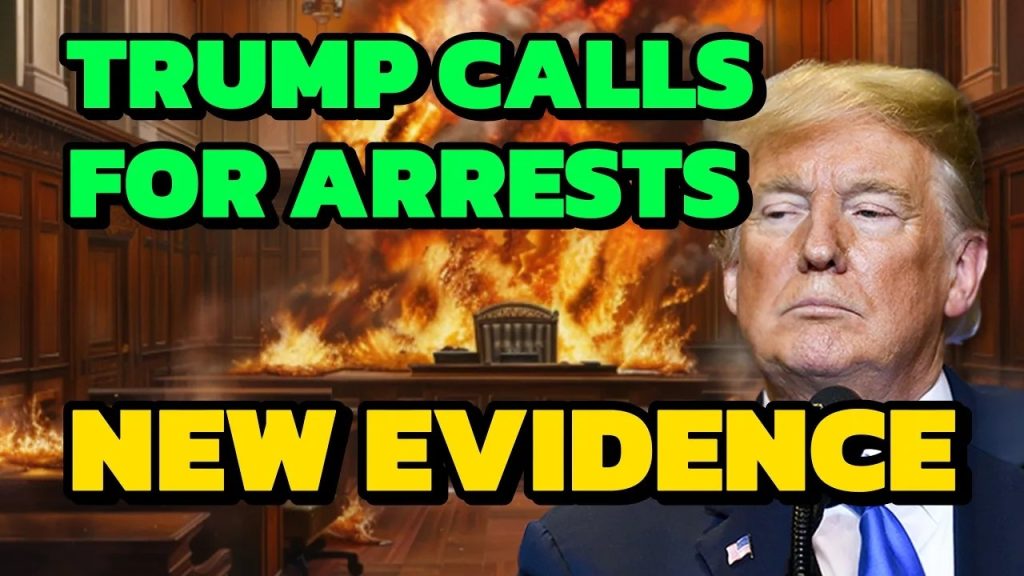 🔥Hold On! You Won’t Believe What Trump Just Ordered! 🔥Hold On! You Won’t Believe What Trump Just Ordered!
