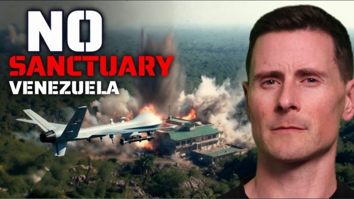 U.S. Military Just Vaporized The World's Most Wanted Cartel Boss