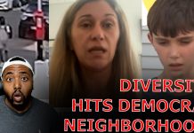 White Liberal Residents STUNNED After Black Teens Rob Their Kids’ Lemonade Stand At Gun Point! White Liberal Residents STUNNED After Black Teens Rob Their Kids' Lemonade Stand At Gun Point!