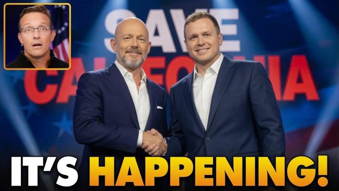 maxresdefault-383 Steve Hilton Makes SHOCK Spencer Pratt Announcement After Election Win | 'Revenge'...