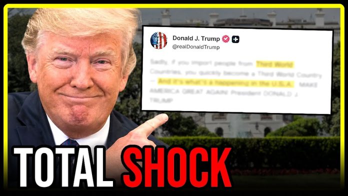 🔴This post has them ABSOLUTELY TERRIFIED....🔴