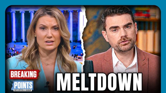 maxresdefault-448 GIANT L': Ben Shapiro MELTS DOWN Over Iran Deal