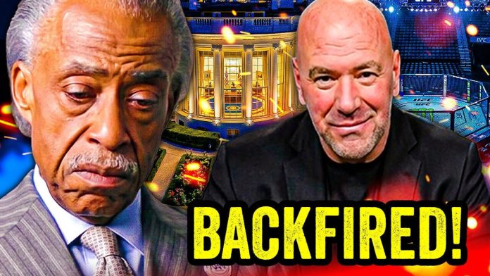 maxresdefault-459 Dana White Gives BRUTAL Reality Check for Al Sharpton After UFC OUTRAGE!!!
