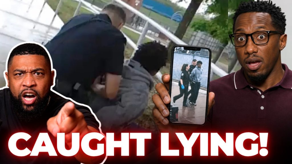 New Footage PROVES Karmelo Anthony’s Family LIED To RAISE MONEY!?