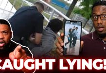 New Footage PROVES Karmelo Anthony’s Family LIED To RAISE MONEY!?