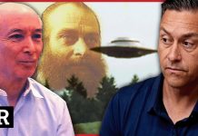 The Prophecies of Trump, Iran War, and UFO Disclosure were predicted decades ago by Billy Meier The Prophecies of Trump, Iran War, and UFO Disclosure were predicted decades ago by Billy Meier