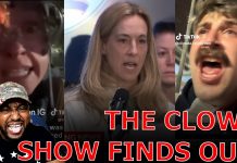 CRYING Leftists TURN AGAINST WOKE Democrat Governor As THEY FIND OUT After Invading ICE Facility! CRYING Leftists TURN AGAINST WOKE Democrat Governor As THEY FIND OUT After Invading ICE Facility!