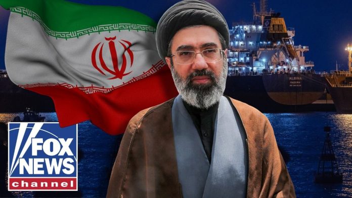 Iran RESPONDS after US redirects ships in Strait of Hormuz