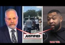 Woman Kills Unarmed Man & Claims Stand Your Ground | No Charges Filed Woman Kills Unarmed Man & Claims Stand Your Ground | No Charges Filed