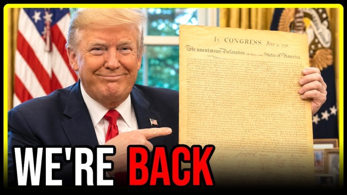 🔴Folks... this is MASSIVE.🔴