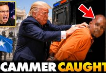 Trump Announces Mass Arrests Inside SOMALIA! Fraudsters Who FLED America DRAGGED Back to US For JAIL Trump Announces Mass Arrests Inside SOMALIA! Fraudsters Who FLED America DRAGGED Back to US For JAIL