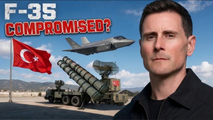 maxresdefault-178 Turkey Getting The F-35 Is Worse Than We All Thought