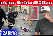 The Fourth Of July Shooting New York Gun Laws Didn’t Stop The Fourth Of July Shooting New York Gun Laws Didn’t Stop