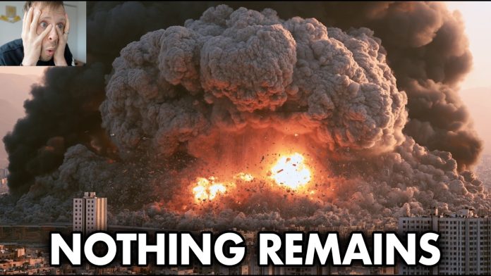 maxresdefault-213 Trump Just Hit Iran SO HARD… THEY AREN’T COMING BACK