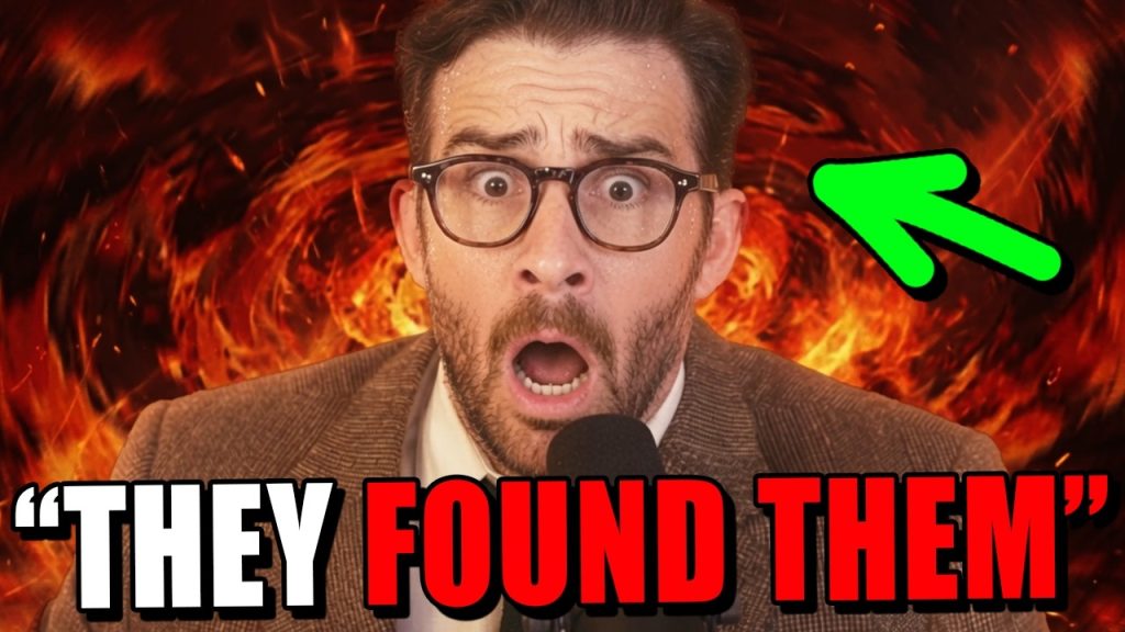 We Found YOUR VIDEOS, YOU SCUMBAG!!!!!!!