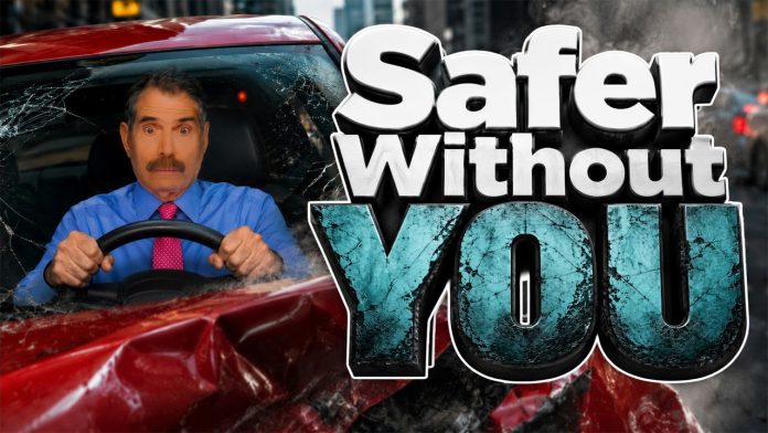 Self-Driving Cars: Politicians Ignore Safety to Protect Jobs