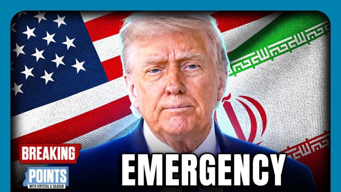 maxresdefault-29 US Declares Fertilizer EMERGENCY As Iran War Fallout Continues