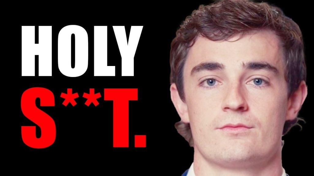 Nick Shirley Just Did The Unimaginable……….