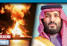 Saudi, Oil Market SCREWED After Houthi BLOCKADE Saudi, Oil Market SCREWED After Houthi BLOCKADE