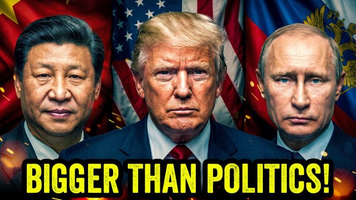 maxresdefault-329 Why Transactional Diplomacy FAILS Against Civilizational Destiny!!!