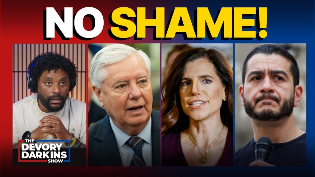 Lindsey Graham’s DEATH Sparks DARK Reactions as CNN Interview BLOWS UP