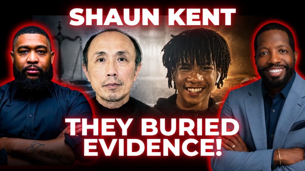 Rick Chow’s Lawyer BLOWS LID OFF on Prosecution For HIDING EVIDENCE To PUT AN INNOCENT MAN In PRISON
