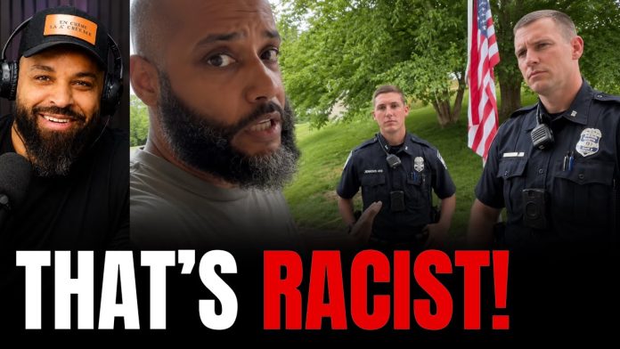 Man Claimed Racism... Then the Video Came Out