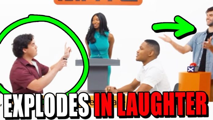 Holy S**T this was embarrassing 😂