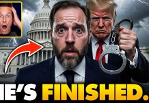 🚨New BOMBSHELL Docs Prove Jack Smith BROKE Federal Law, CAUGHT Lying Under Oath, SPIED on Reps: JAIL 🚨New BOMBSHELL Docs Prove Jack Smith BROKE Federal Law, CAUGHT Lying Under Oath, SPIED on Reps: JAIL