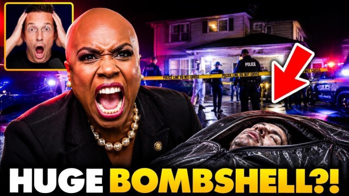🚨Cops Find DEAD BODY At Democrat Superstar's HOME | Investigating as ‘HOMICIDE’…
