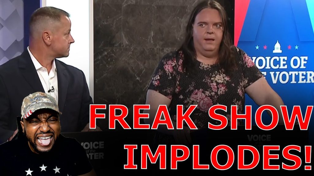 Democrats HUMILIATED After FREAK SHOW Senate Candidates IMPLODE ONE BY ONE On Debate Stage! Democrats HUMILIATED After FREAK SHOW Senate Candidates IMPLODE ONE BY ONE On Debate Stage!