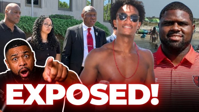 Nolan Wells Coach Just EXPOSED The Entire Investigation