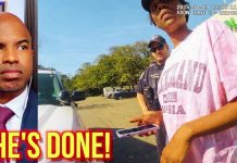 Attorney REACTS: Young Mom Fights Police While Her Kids Watch!! Attorney REACTS: Young Mom Fights Police While Her Kids Watch!!