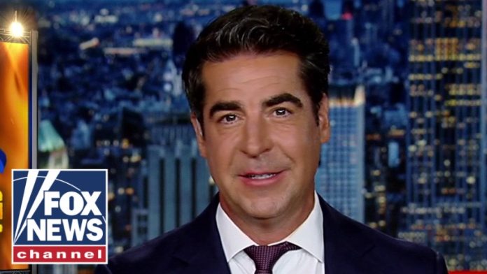 Watters: A MAJOR coverup was just unveiled…