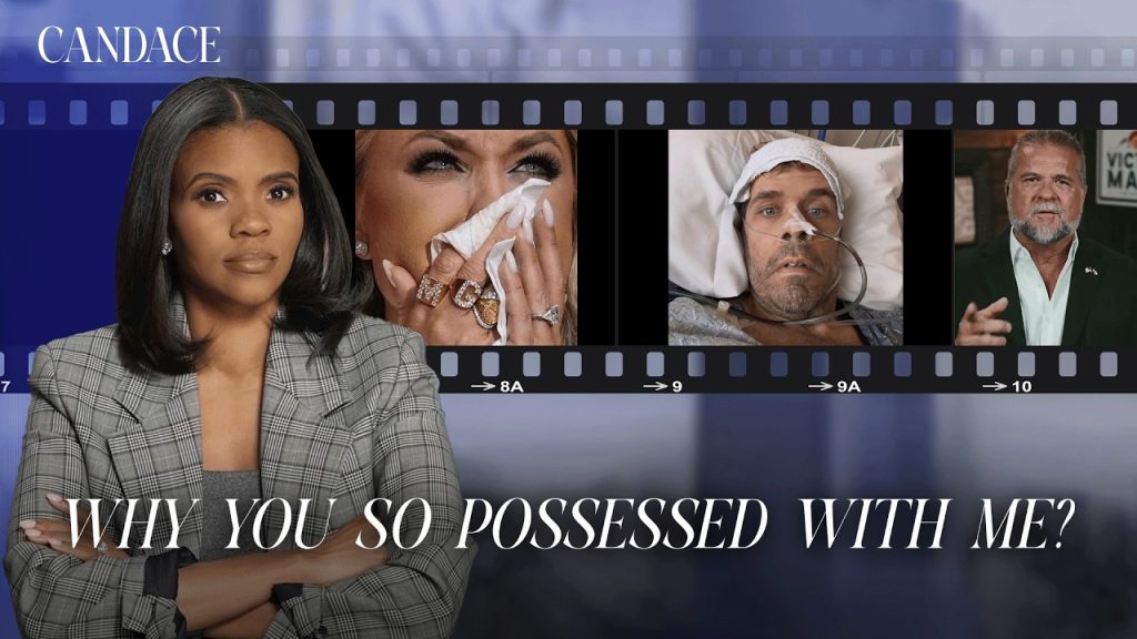 LEAKED: “Protecting Erika Kirk” Group Chat, Perez Hilton’s Public Breakdown. | Ep 372