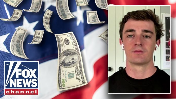 Nick Shirley STUNS after exposing MASSIVE fraud scheme in NYC