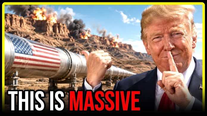 🔴Folks... THIS IS HUGE.🔴