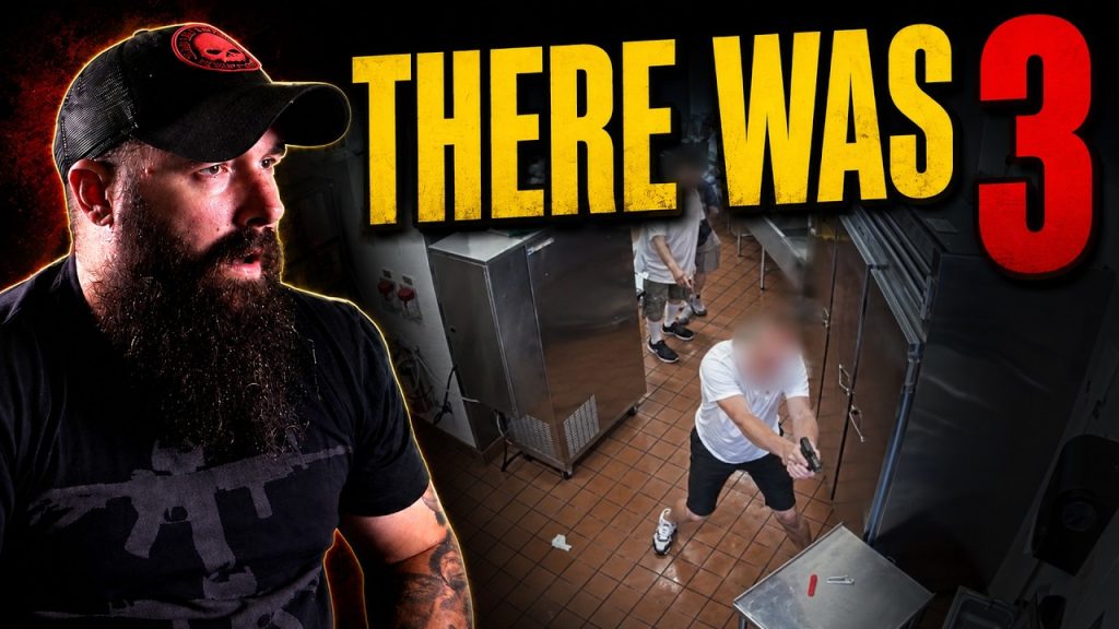 The In-N-Out Shooter Never Expected THIS The In-N-Out Shooter Never Expected THIS