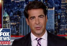 Watters: This is SERIOUS… Watters: This is SERIOUS...
