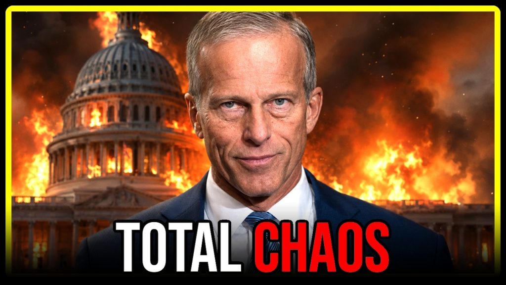 Folks… ENOUGH is ENOUGH.