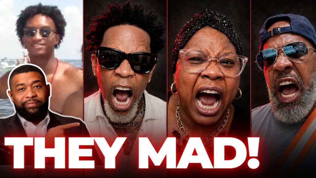 Black People MELTDOWN After Racial Narrative GETS DESTROYED In Nolan Wells Case