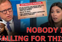 AOC ROASTED As She BACKTRACKS After ABC Reporter CALLS HER OUT During TRAINWRECK Interview! AOC ROASTED As She BACKTRACKS After ABC Reporter CALLS HER OUT During TRAINWRECK Interview!