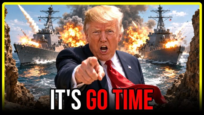 🔴Folks... HERE WE GO.🔴