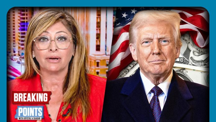 Fox News Says Bad Economy 'Dem Propaganda'