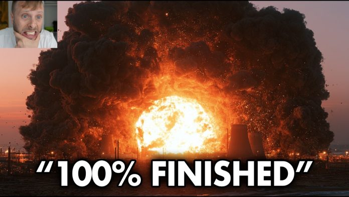 maxresdefault-289 Iran's Generals Declare "ETERNAL VICTORY"... Then Trump WIPES THEM OUT