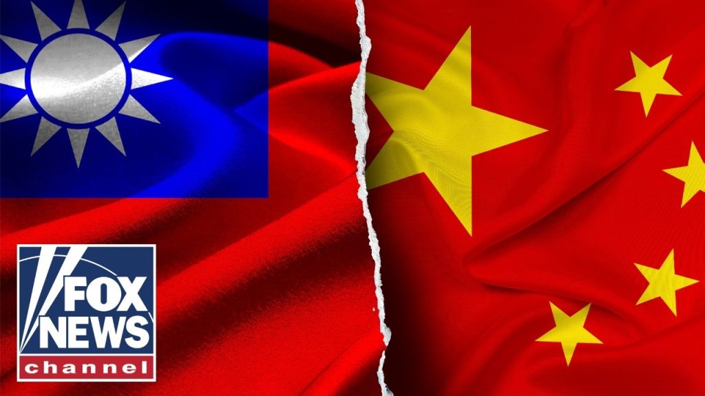 Taiwan takes MAJOR action in preparation for war with China