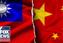 Taiwan takes MAJOR action in preparation for war with China Taiwan takes MAJOR action in preparation for war with China