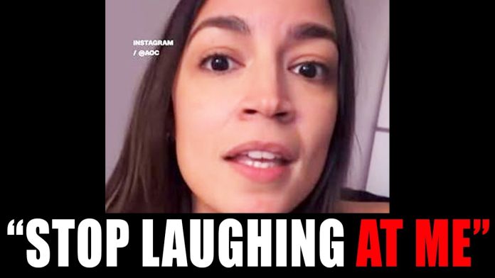Wait... She's really DOING IT.