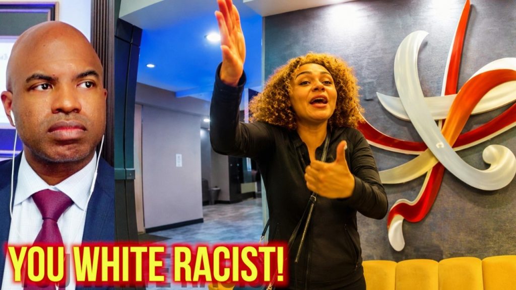 Attorney REACTS: Woman Goes INSANE After First Date Goes WRONG!