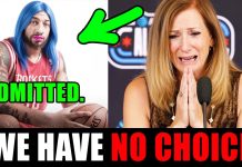 The WNBA is left with NO CHOICE. 😂 The WNBA is left with NO CHOICE. 😂